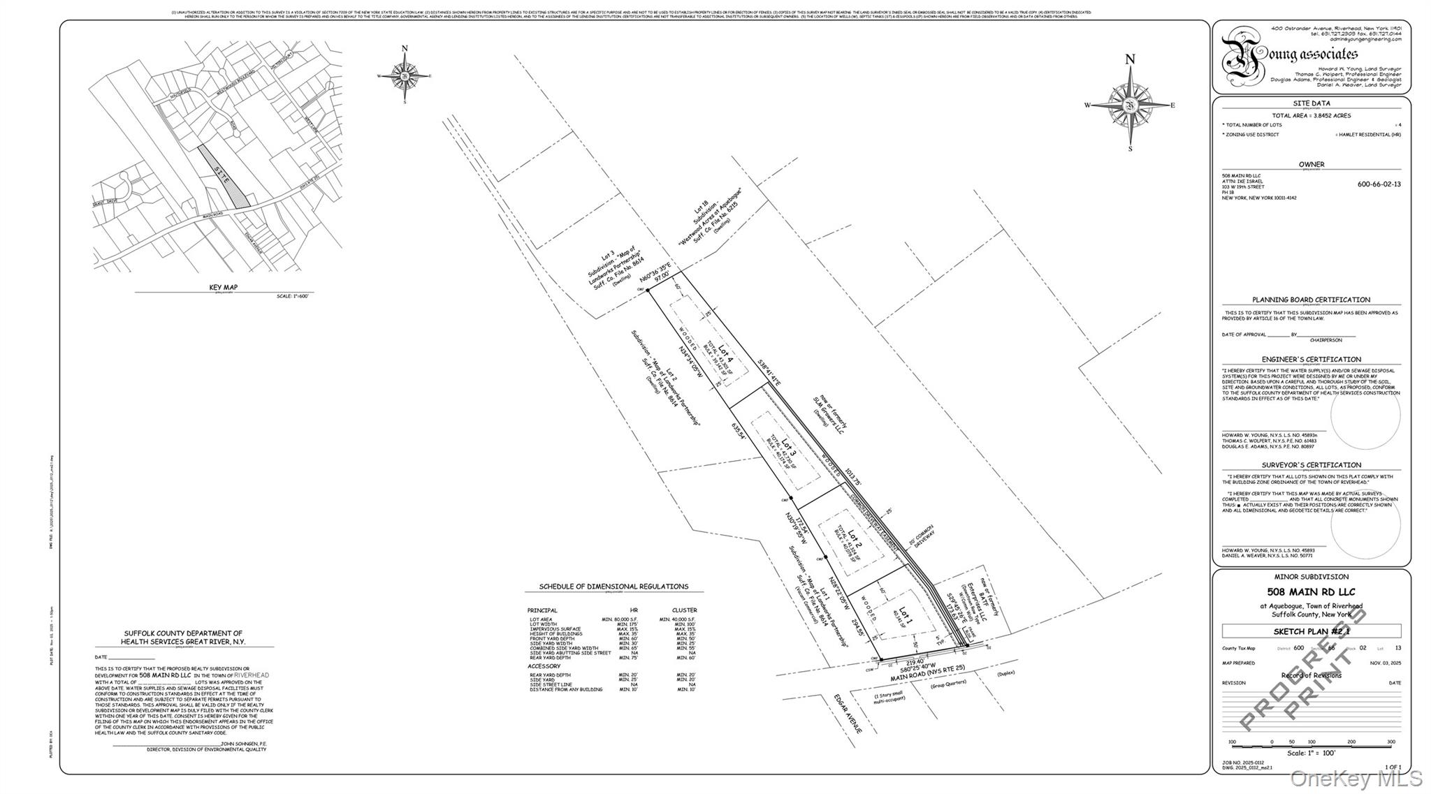 534 Main Road Aquebogue, NY 11901 - Photo 2 of 6 Map / location