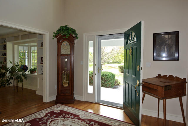 35 Osceola Road Richmond, MA 01254 - Photo 17 of 45 Stately front entry