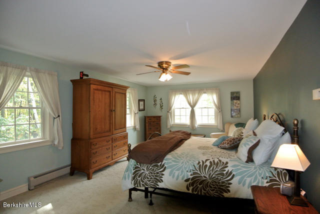35 Osceola Road Richmond, MA 01254 - Photo 18 of 45 Master bedroom