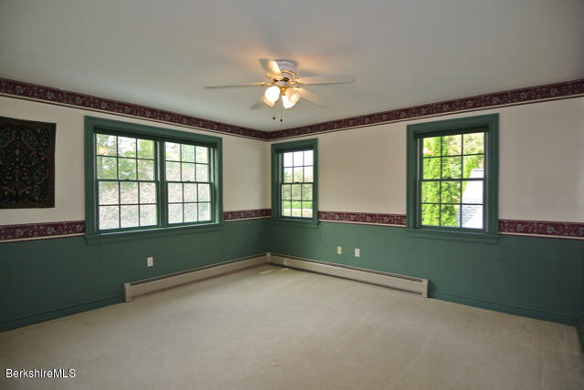 35 Osceola Road Richmond, MA 01254 - Photo 24 of 45 Large bedroom 2