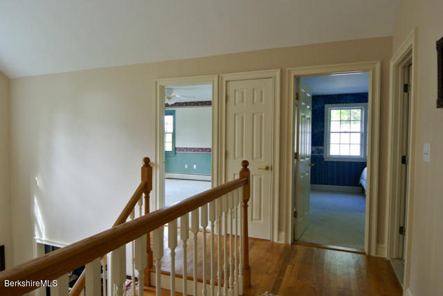 35 Osceola Road Richmond, MA 01254 - Photo 26 of 45 Second floor landing