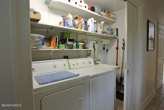 35 Osceola Road Richmond, MA 01254 - Photo 45 of 45 First floor laundry
