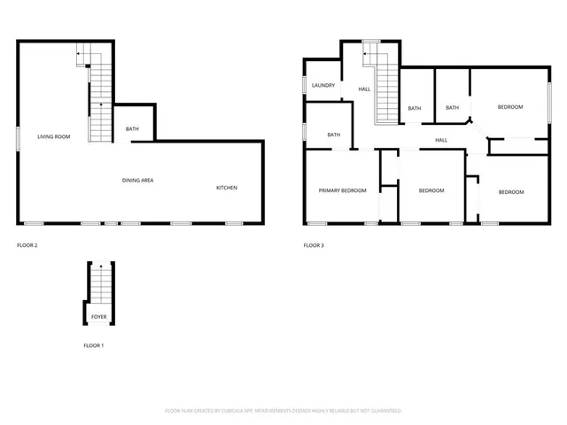 $5,395 | 257 South Ave 54, Los Angeles, CA 90042