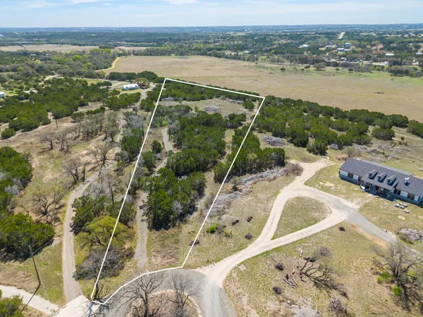 $250,000 | 163 Robison Road, Bertram, TX 78605