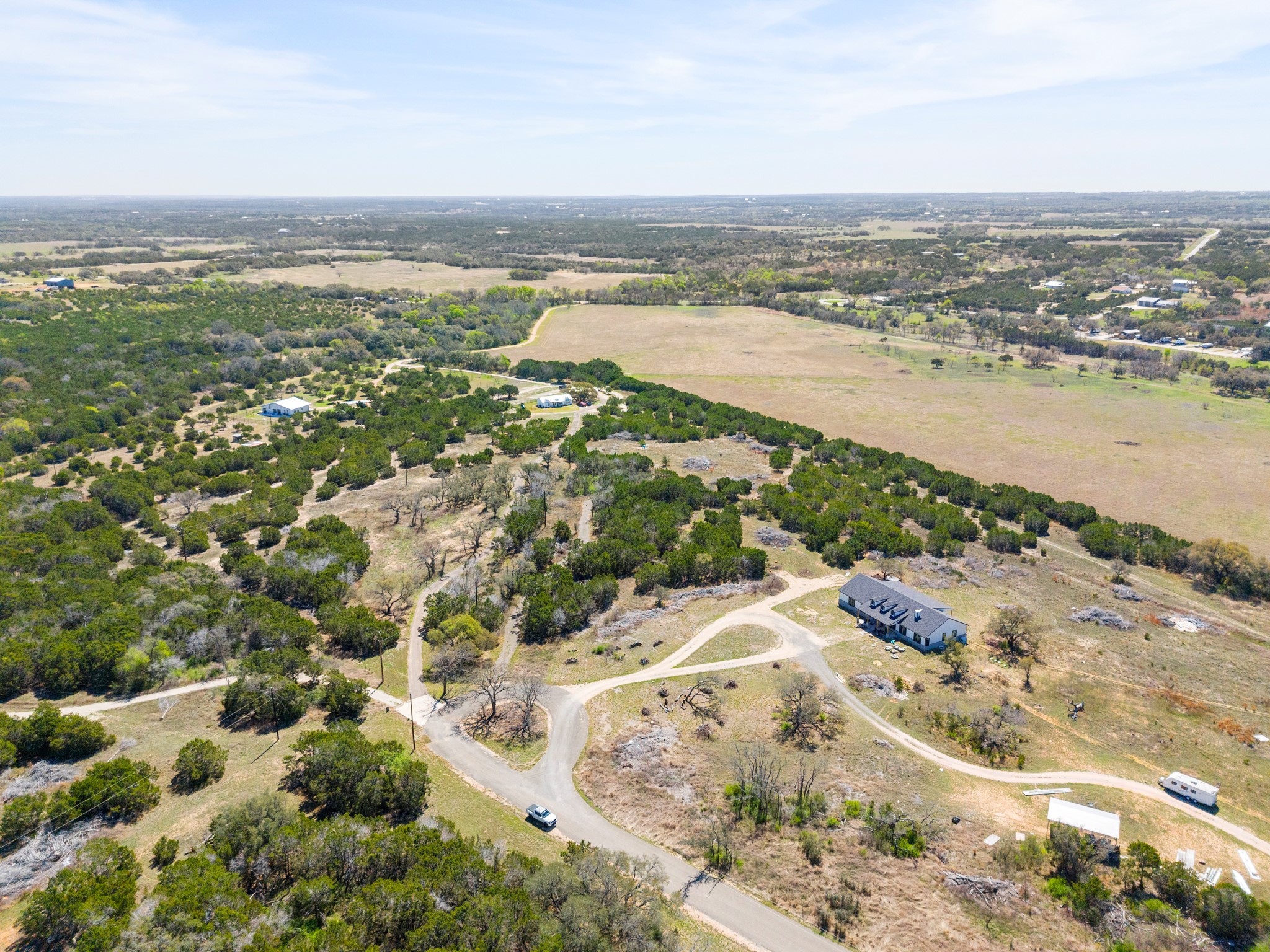 163 Robison Road Bertram, TX 78605 - Photo 13 of 15