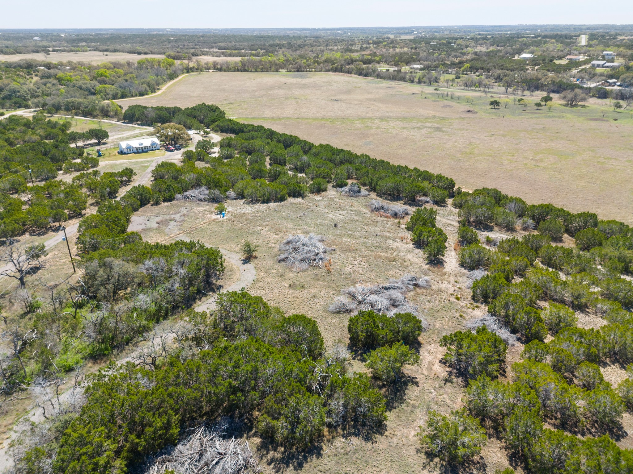 163 Robison Road Bertram, TX 78605 - Photo 14 of 15