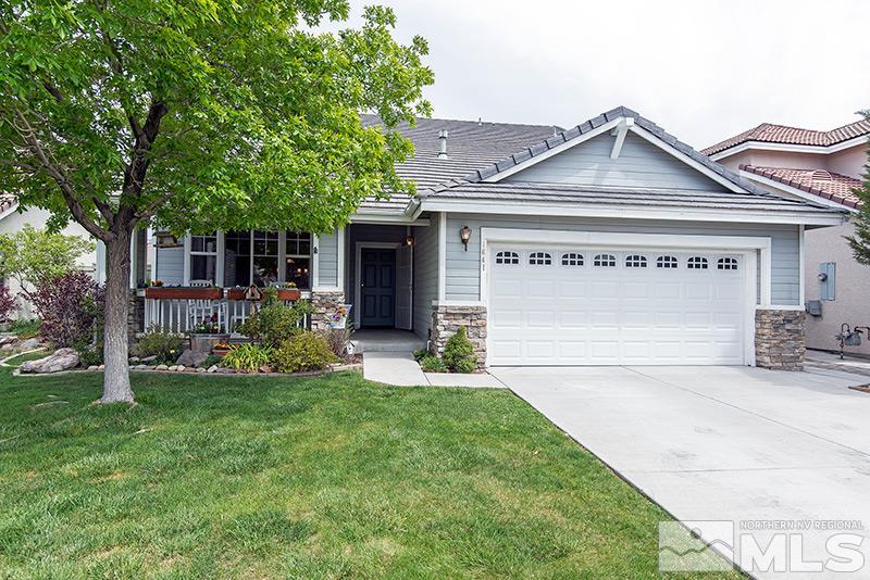 1641 Eastmont Lane Reno, NV 89521 - Photo 1 of 1 Photo 1