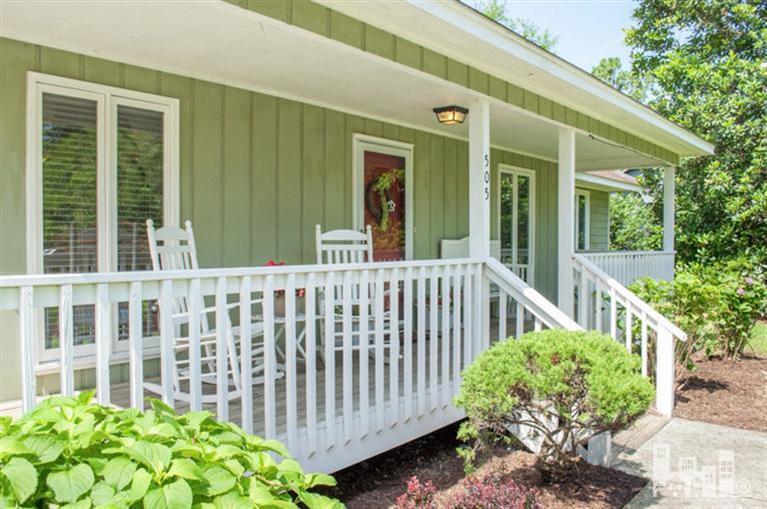 505 Hidden Valley Road Wilmington, NC 28409 - Photo 3 of 28 Additional Photo