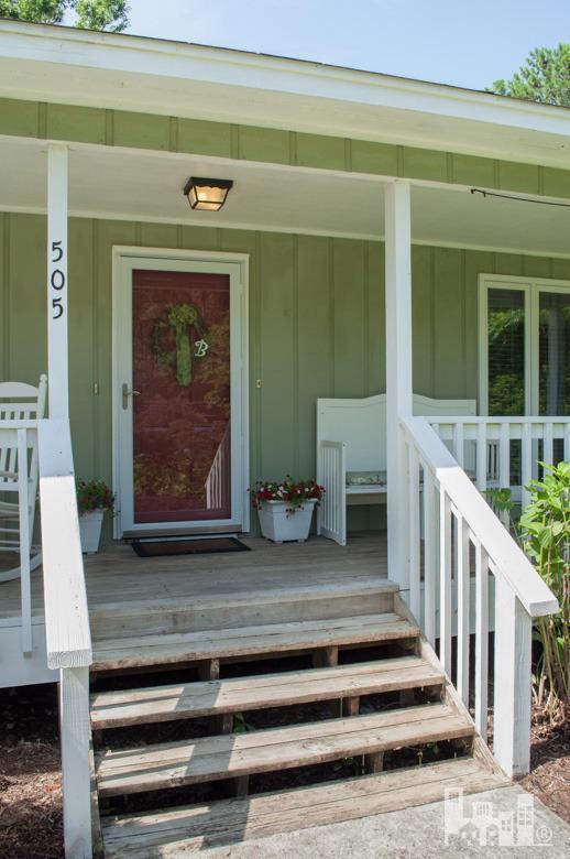 505 Hidden Valley Road Wilmington, NC 28409 - Photo 4 of 28 Additional Photo