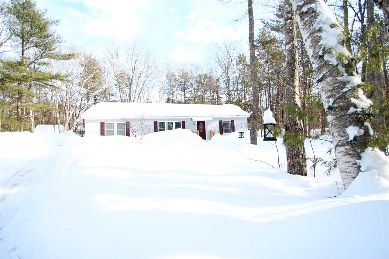48 Pine Hill Road Madison, NH 03849 - Photo 1 of 39