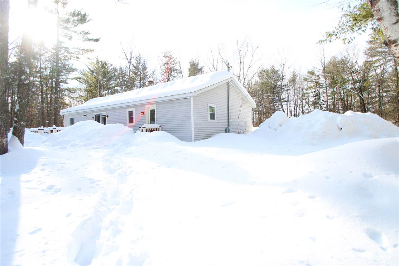 48 Pine Hill Road Madison, NH 03849 - Photo 32 of 39