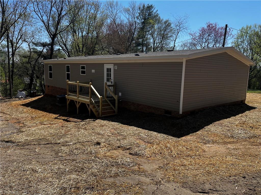 181 Old Toast Road Mount Airy, NC 27030 - Photo 4 of 23 Gallery Image 4