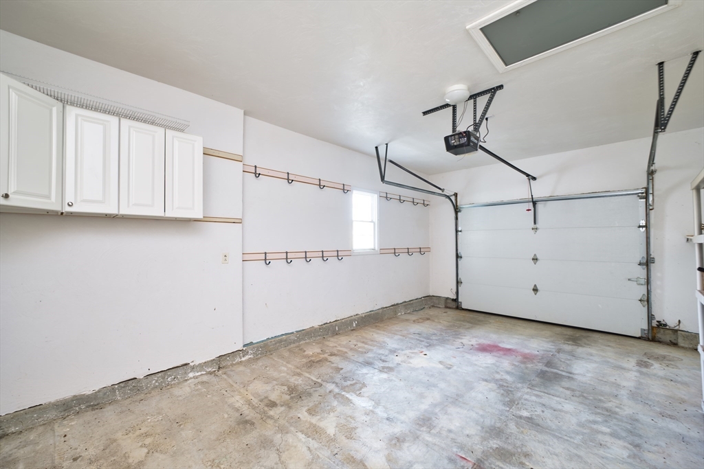 8 Village Way, Unit 8 Westport, MA 02790 - Photo 25 of 29 a view of a garage