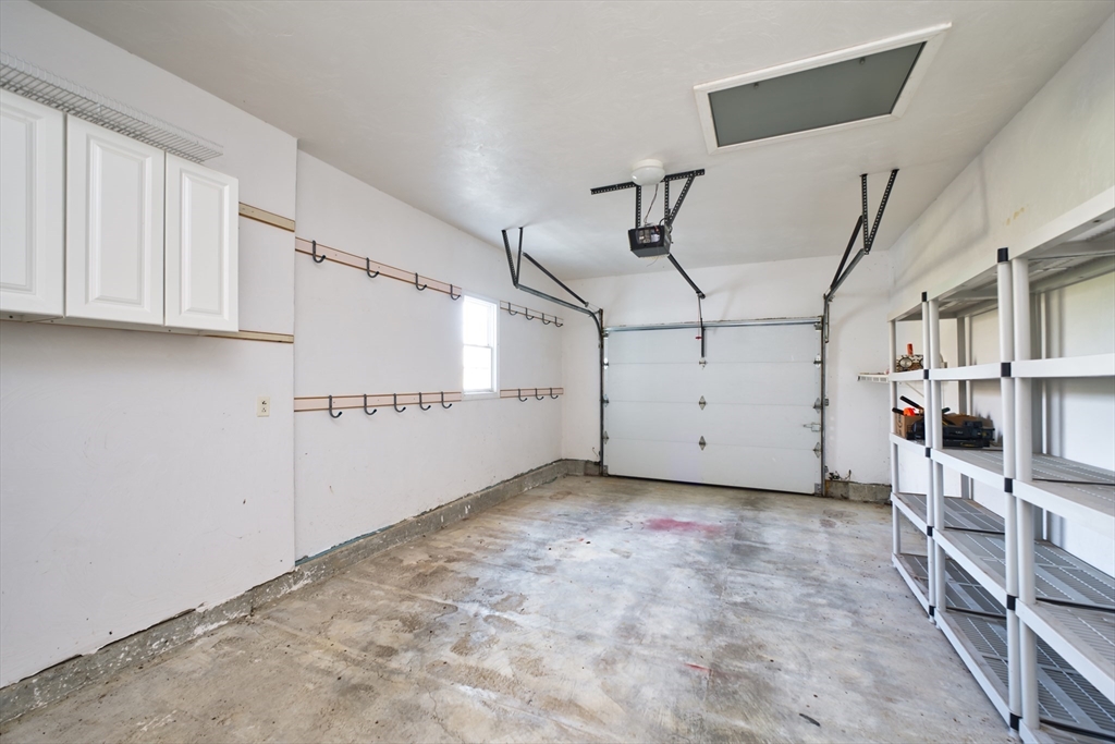 8 Village Way, Unit 8 Westport, MA 02790 - Photo 26 of 29 a view of a garage