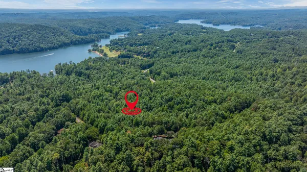 $50,000 | 111 Sweetshrub Way, Sunset, SC 29685