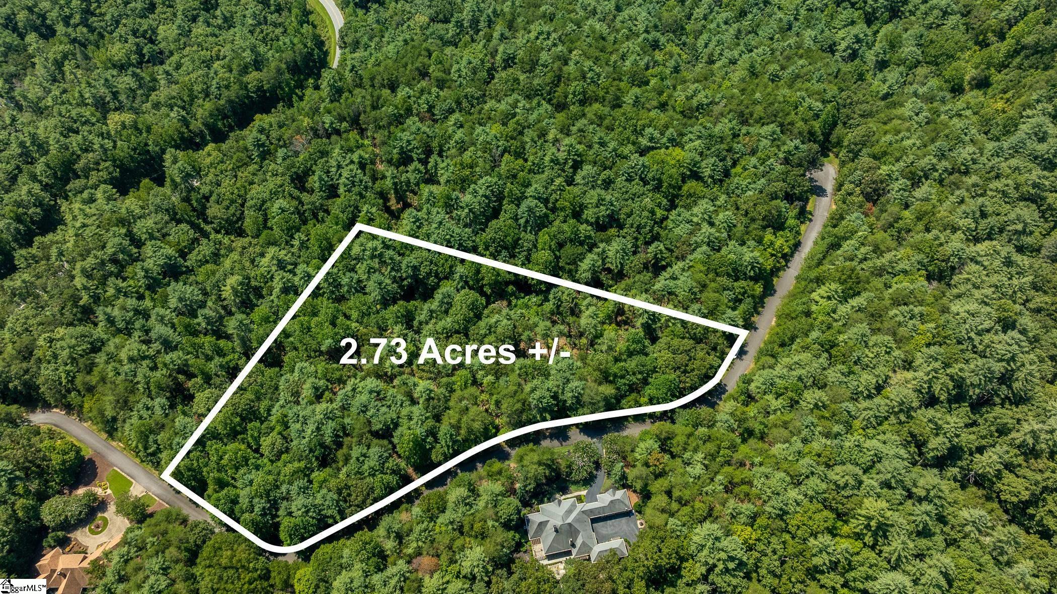 111 Sweetshrub Way Sunset, SC 29685 - Photo 20 of 23