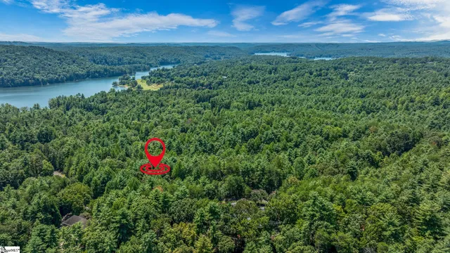 $60,000 | 111 Sweetshrub Way, Sunset, SC 29685