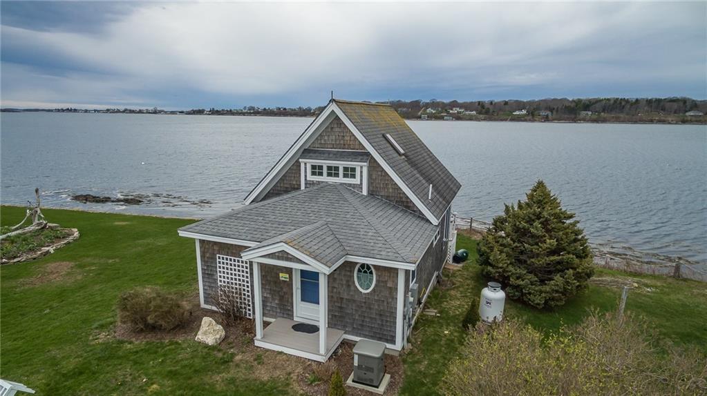25 Garrison Cove Road Bailey Island, ME 04003 - Photo 3 of 24 Photo
