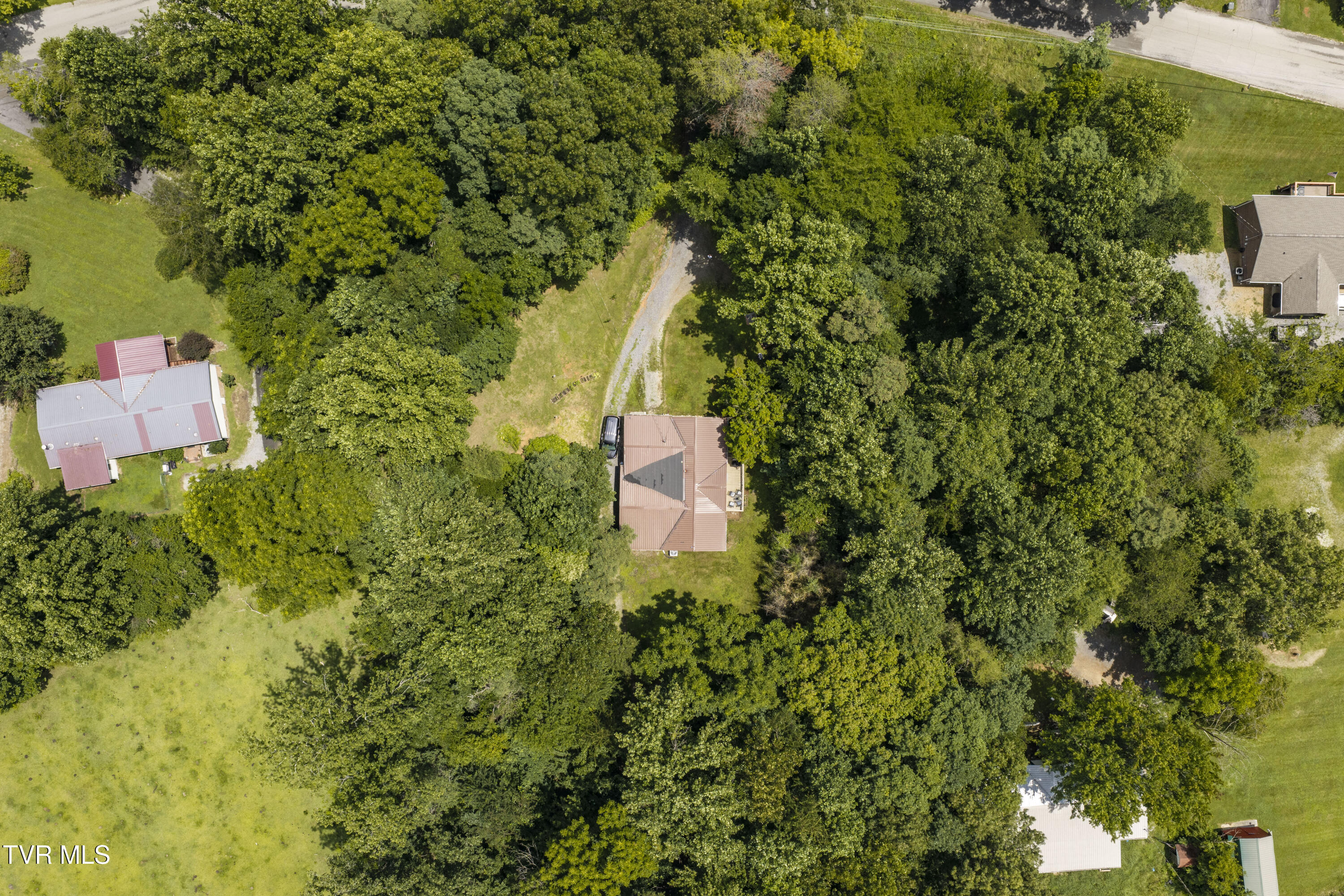 130 Valley Road Telford, TN 37690 - Photo 60 of 65 Valley-aerials-4