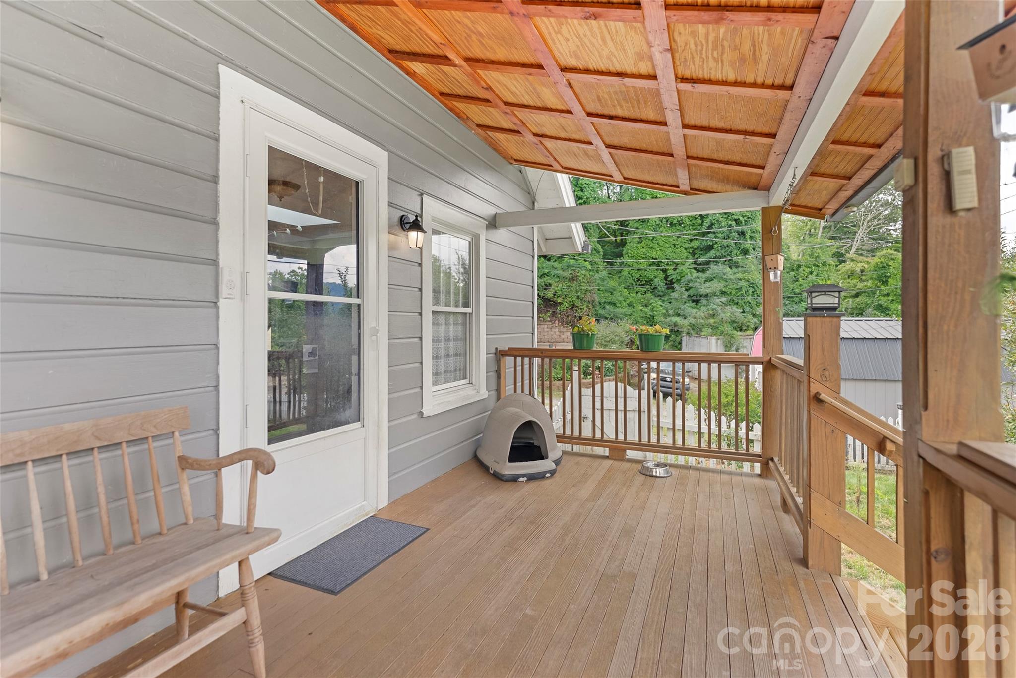 620 Old Lytle Cove Road Swannanoa, NC 28778 - Photo 4 of 43 Gallery Image 4