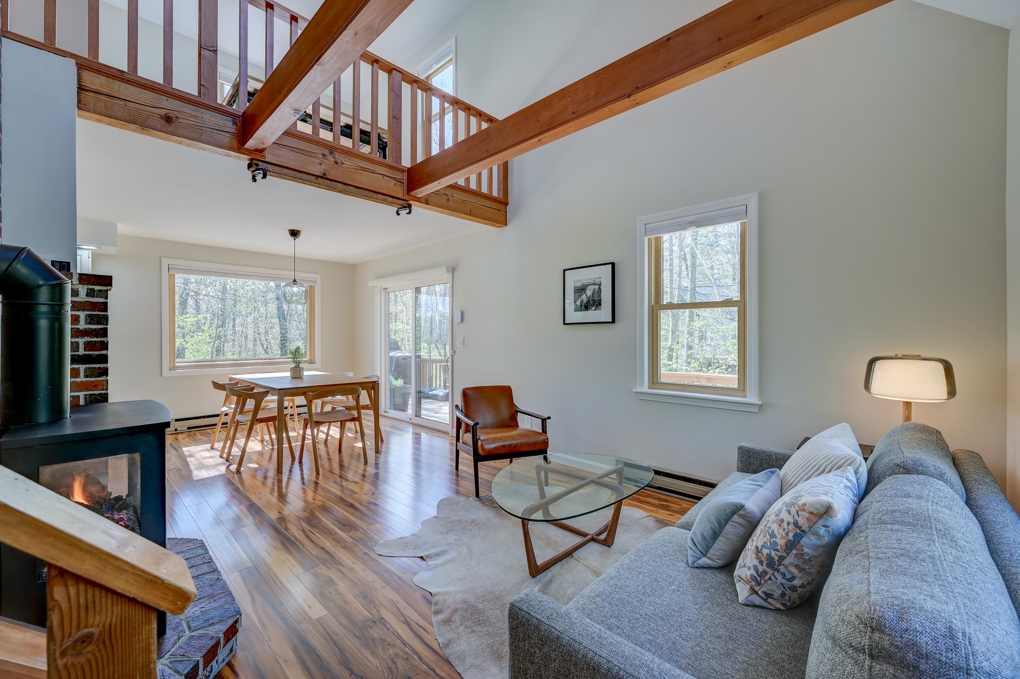 9 Oak Ridge Road Madison, NH 03849 - Photo 16 of 54 Gallery Image 16