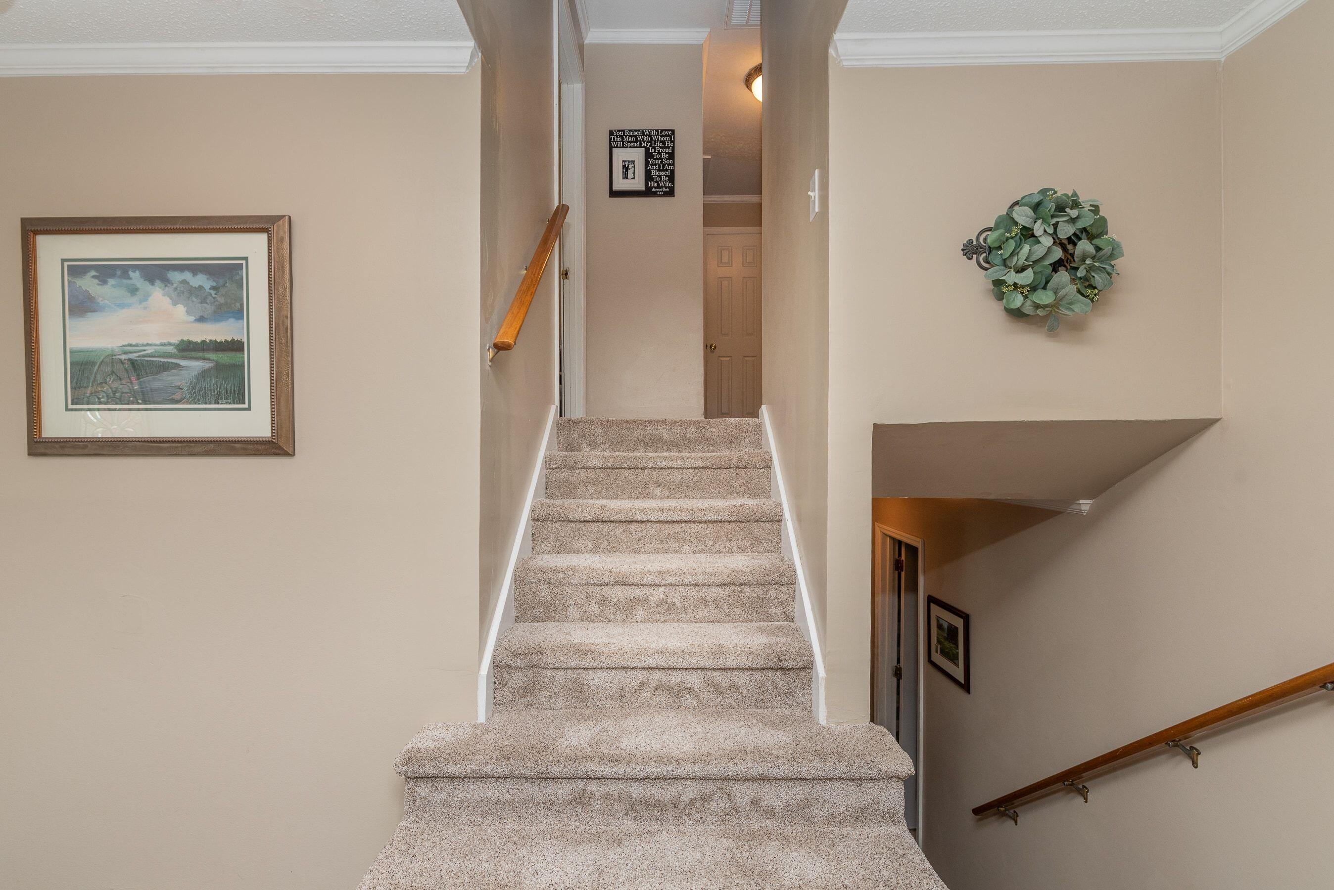 1117 Ridgemont Drive Aiken, SC 29803 - Photo 23 of 49 a view of entryway