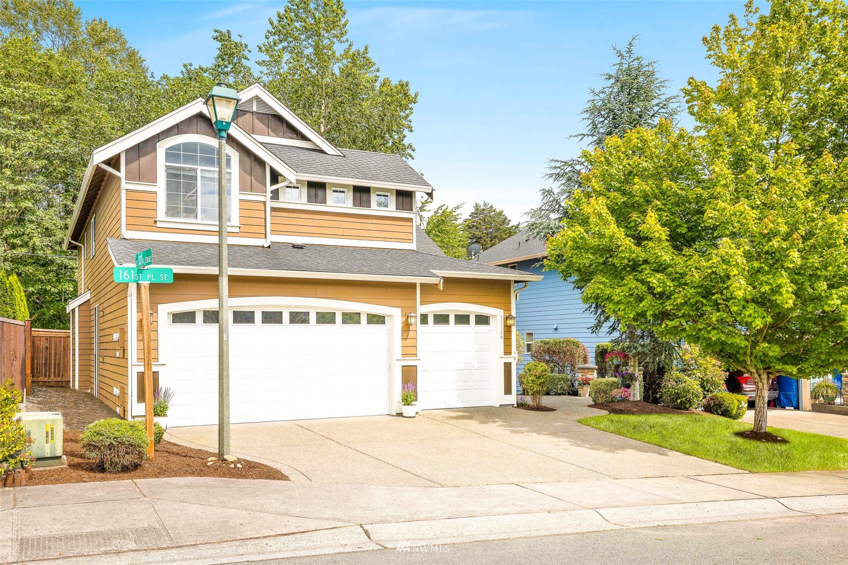 13700 161st Place Southeast Renton, WA 98059 - Photo 31 of 31 Gallery Image 31