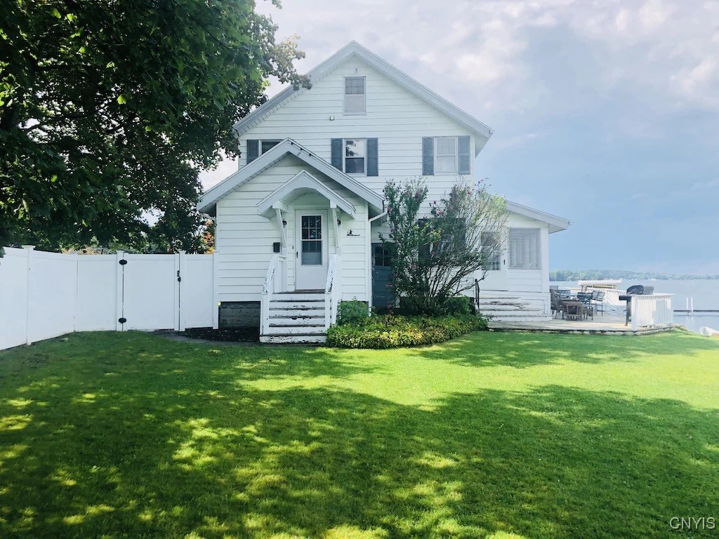 5358 West Lake Road Fleming, NY 13021 - Photo 1 of 1