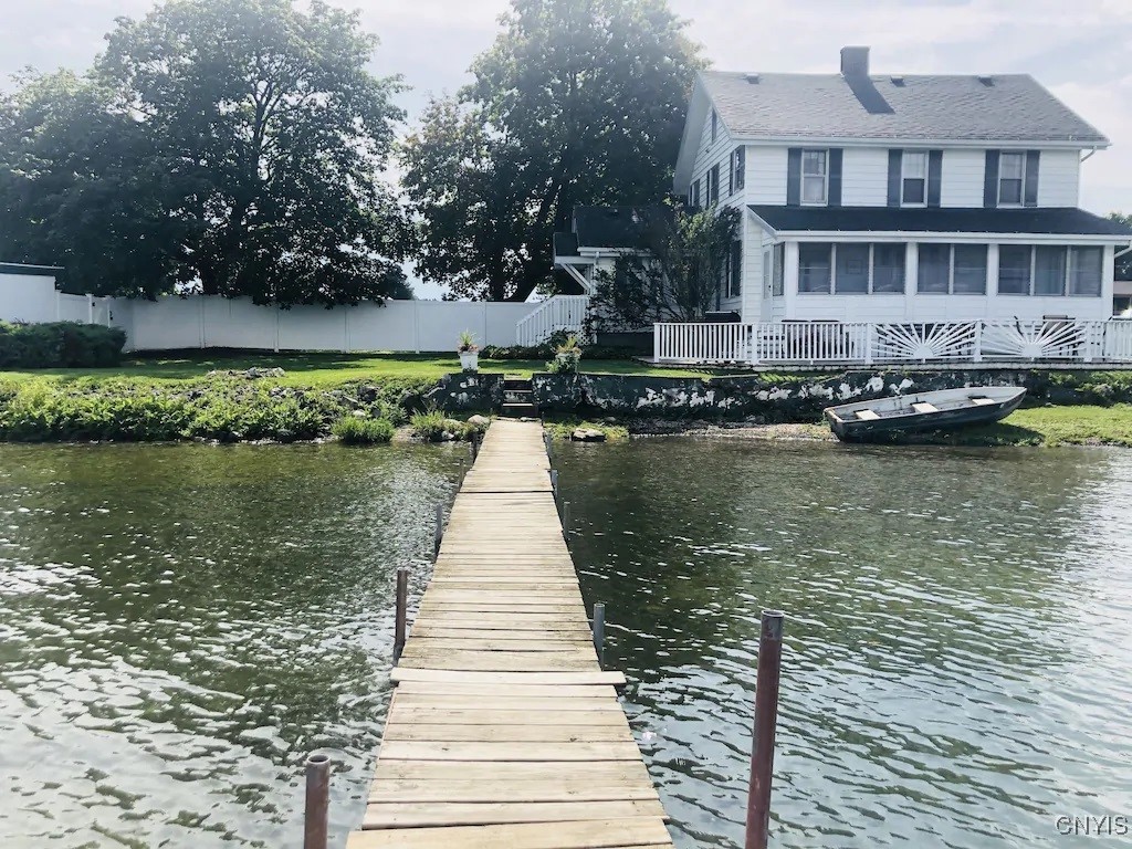 5358 West Lake Road Fleming, NY 13021 - Photo 4 of 28