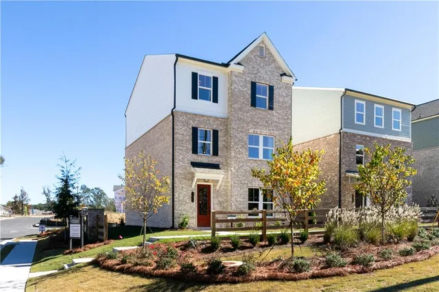 $402,990 | 3495 Tristens Cove Walk, Loganville, GA 30052