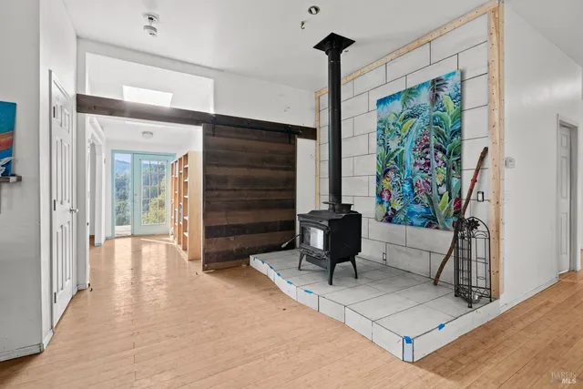 $450,000 | 50410 Highway 101, Laytonville, CA 95417