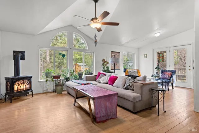 $450,000 | 50410 Highway 101, Laytonville, CA 95417