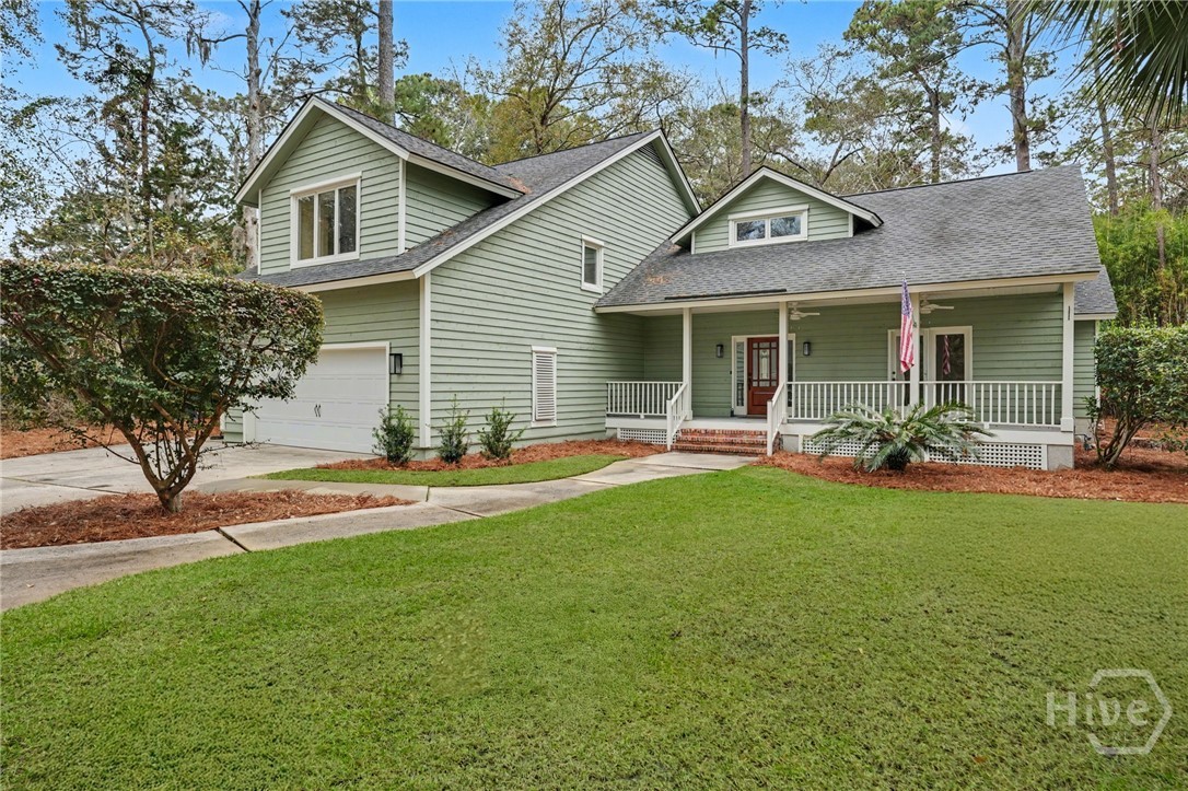22 Deer Run Savannah, GA 31411 - Photo 29 of 29