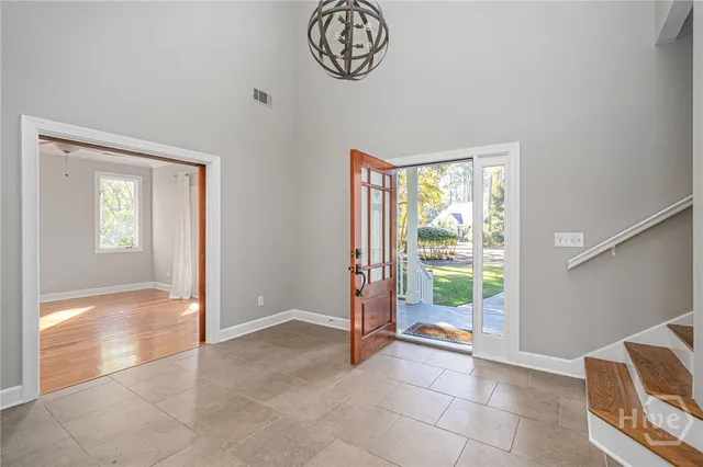 $804,000 | 22 Deer Run, Savannah, GA 31411