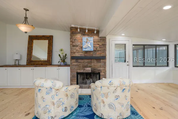 $1,050,000 | 14 Bay Pines Drive, Hilton Head Island, SC 29928