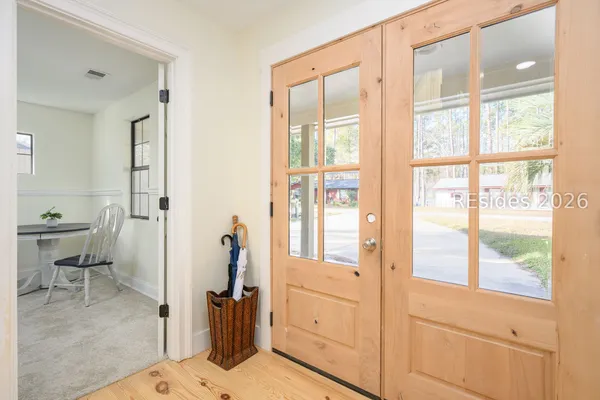 $1,050,000 | 14 Bay Pines Drive, Hilton Head Island, SC 29928