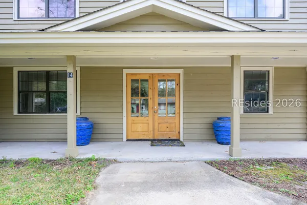 $1,050,000 | 14 Bay Pines Drive, Hilton Head Island, SC 29928