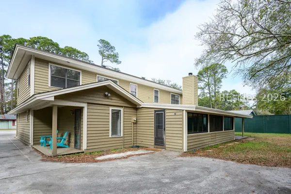 $1,050,000 | 14 Bay Pines Drive, Hilton Head Island, SC 29928