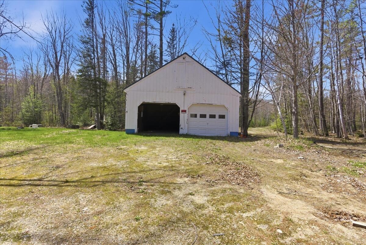 424 Gore Road Bryant Pond, ME 04219 - Photo 6 of 57