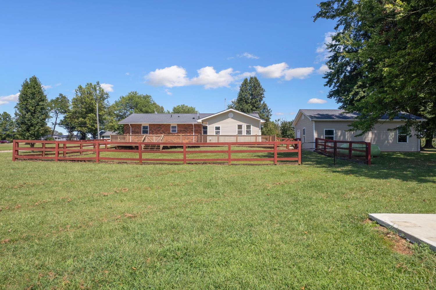 4782 Evans Run Road Georgetown, OH 45121 - Photo 4 of 37