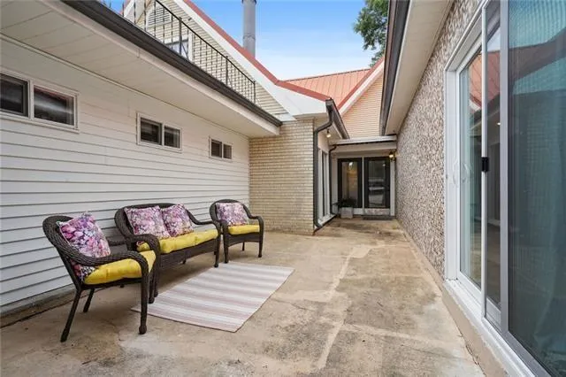 $510,000 | 1801 Fairfax Avenue, Metairie, LA 70003