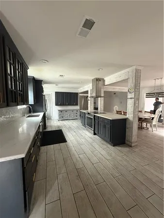 $485,000 | 1801 Fairfax Avenue, Metairie, LA 70003