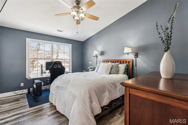 $147,000 | 1014 Sugar Creek Court, Unit 8, St. Peters, MO 63376