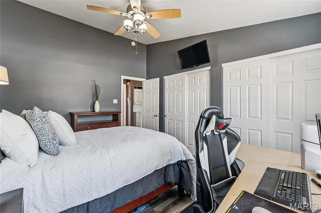 $147,000 | 1014 Sugar Creek Court, Unit 8, St. Peters, MO 63376