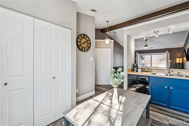 $147,000 | 1014 Sugar Creek Court, Unit 8, St. Peters, MO 63376