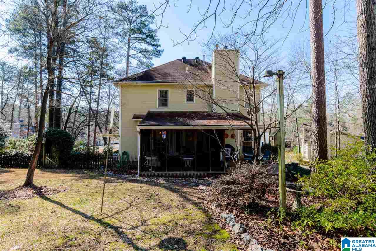 102 Colonial Circle Alabaster, AL 35007 - Photo 33 of 36