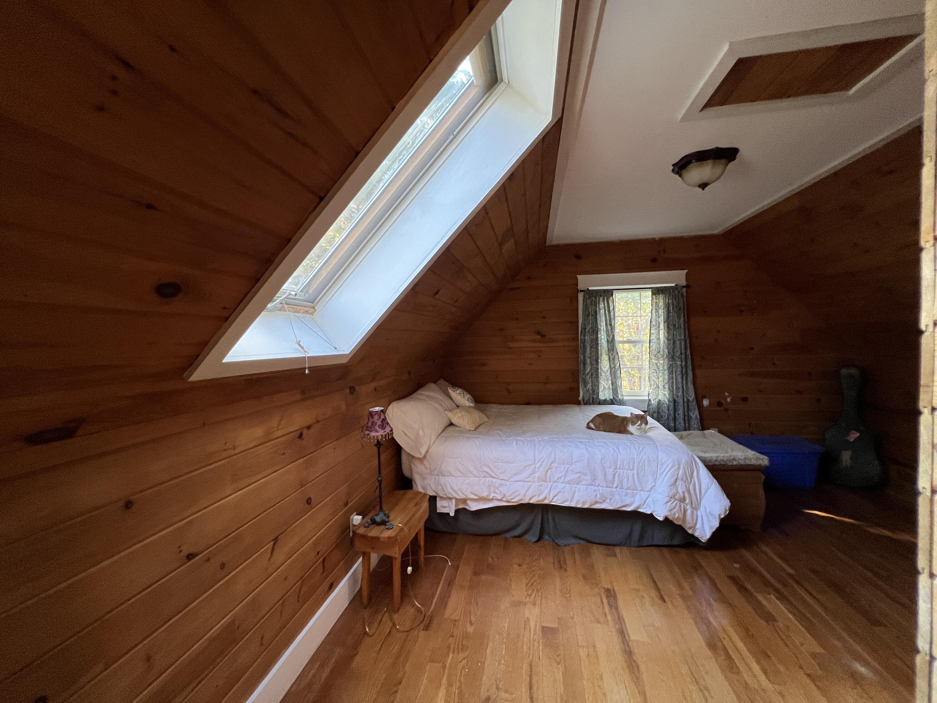 160 Cider Hill Road Exeter, ME 04435 - Photo 39 of 68 Skylights