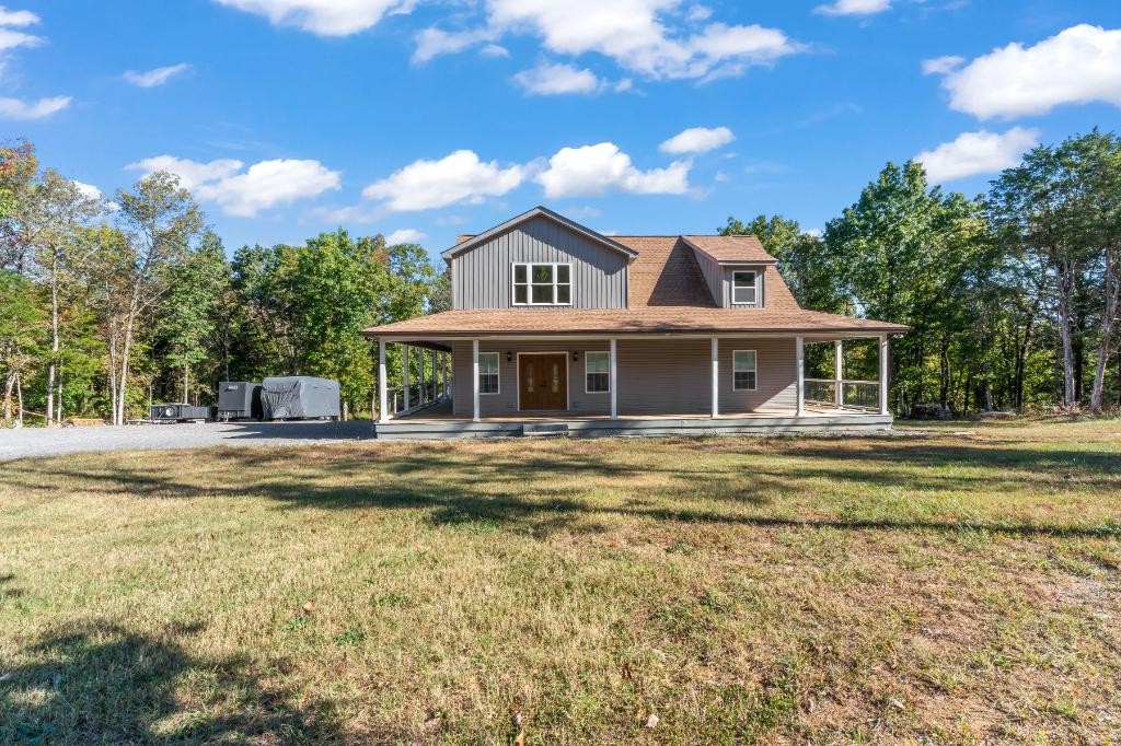 701 McElroy Road Readyville, TN 37149 - Photo 1 of 31 Gallery Image 1