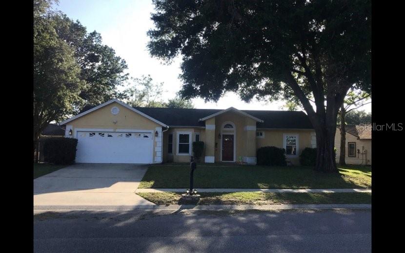 5038 Timber Ridge Trail Ocoee, FL 34761 - Photo 1 of 1