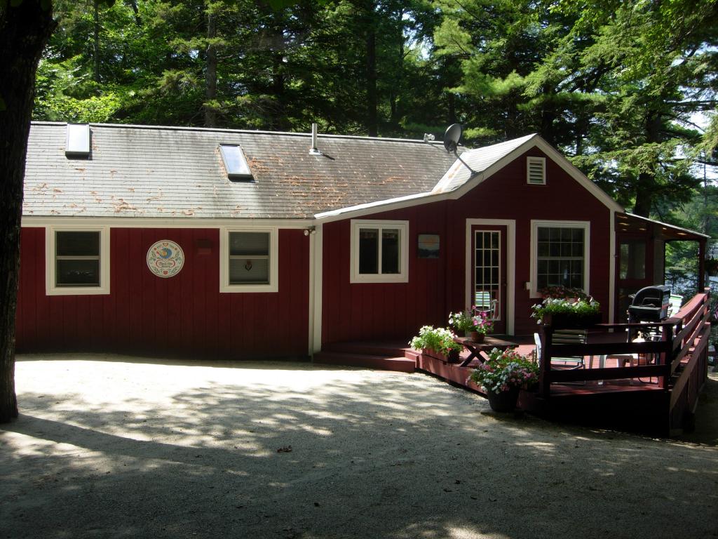 48 Zinns Road Stoddard, NH 03464 - Photo 13 of 13